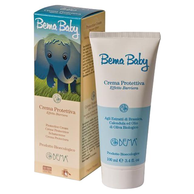 Bema - Barrier Effect Protective Cream 100ml