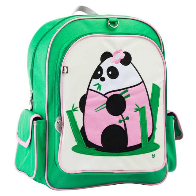 Beatrix New York - Big Kid Backpack old - Feifei The Panda