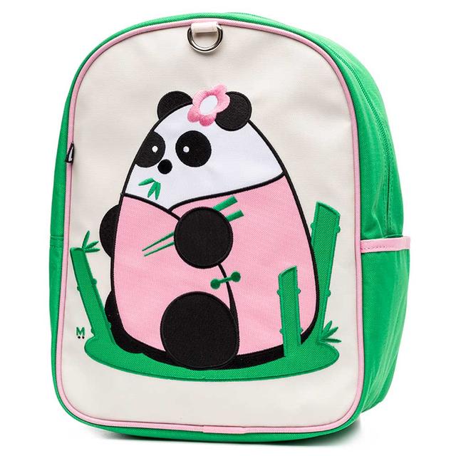 Beatrix New York - Little Kid Backpack - Feifei The Panda