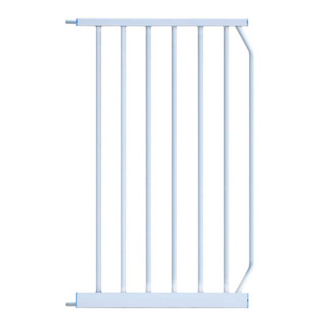 Baby Safe - Safety Gate Extension only 45cm - White