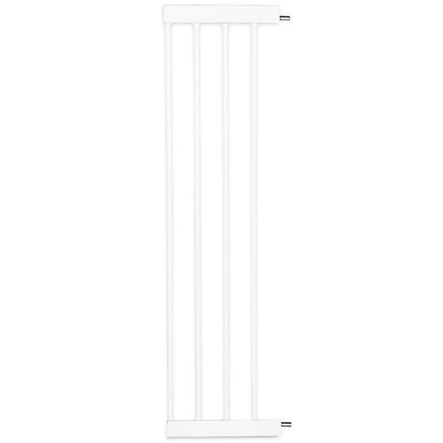 Baby Safe - LED Light Gate Extension - 20Cm - White