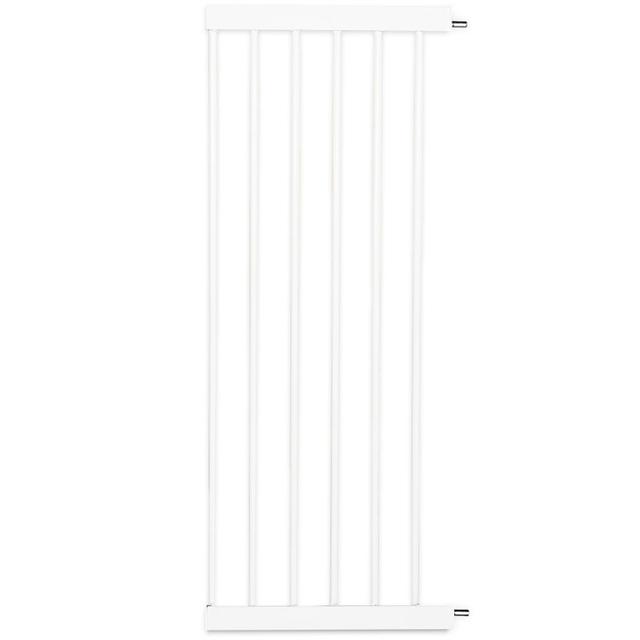 Baby Safe - LED Light Gate Extension - 30Cm - White