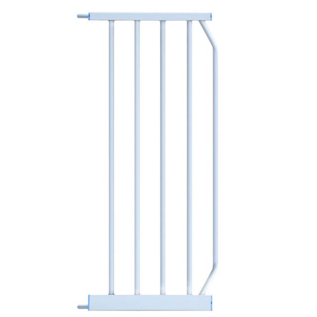 Baby Safe - Safety Gate Extension 30cm White