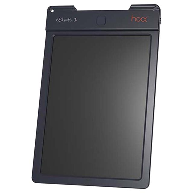 Hoox - Eslate1 Writing Board - Black