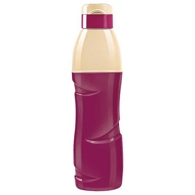 Milton - Kool Crony Insulated Water Bottle - 700ml - Purple 