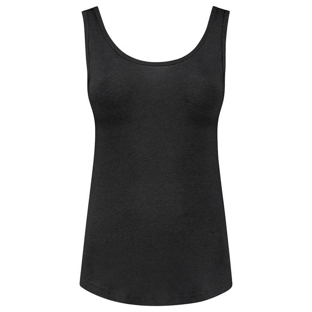 Nooboo - Maternity Cooling Top - Black