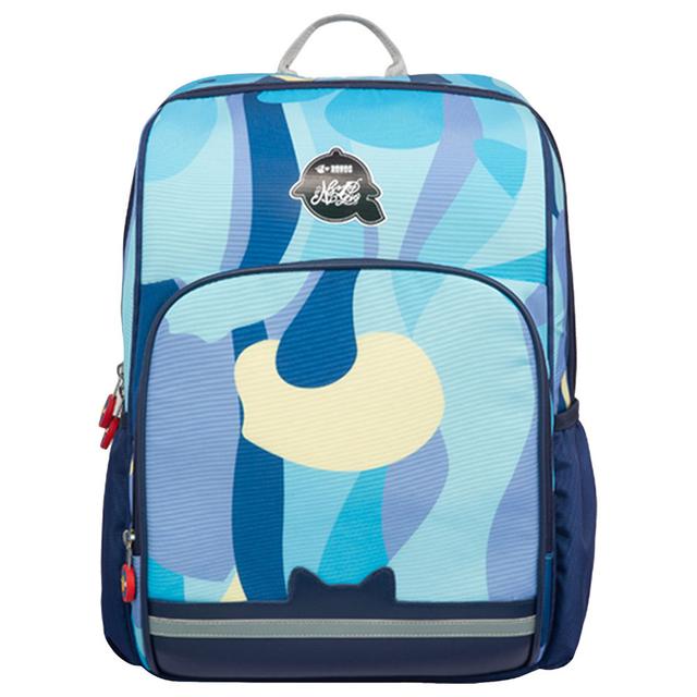 Nohoo - School Bag - 15.8-Inch - Symphony Blue