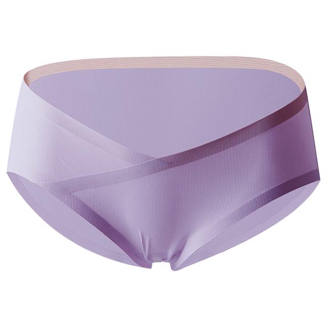 Sunveno - Maternity Ultra Lite Pantie - Purple