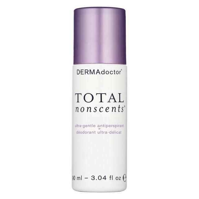 DERMAdoctor - Total Nonscents Ultra Gentle Antiperspirant 90ml