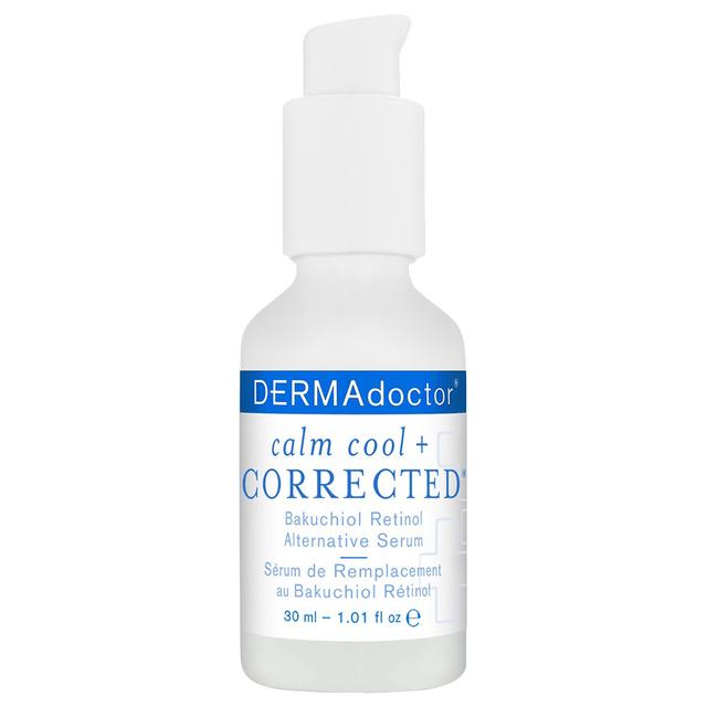 Dermadoctor - Calm Cool & Corrected Retinol Serum - 30 ml