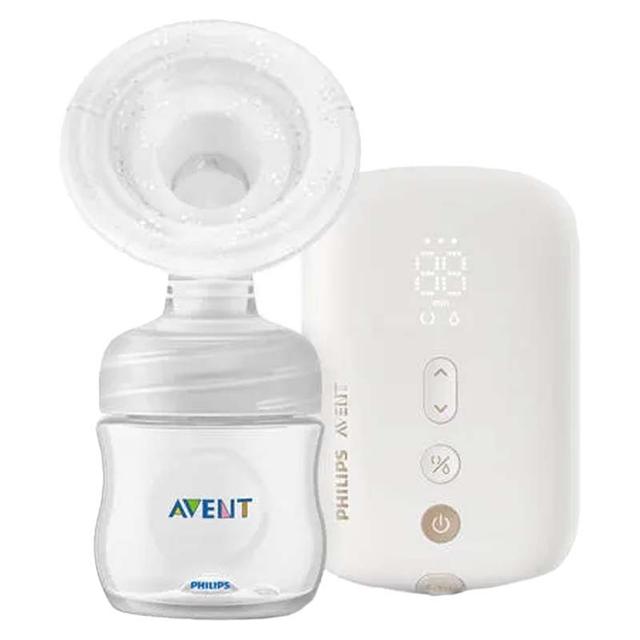 Philips Avent - Single Electric Cordless Breast Pump