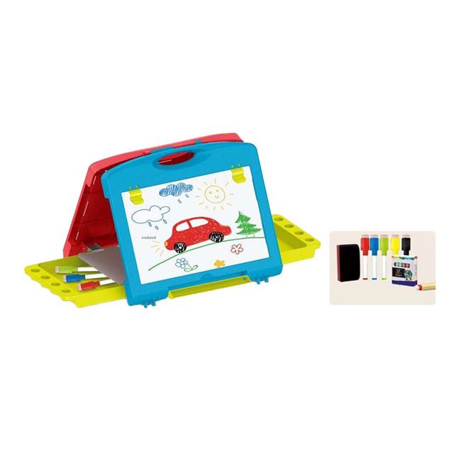 Little Learners - Double-Sided Tablet Drawing Board (Exclusive)