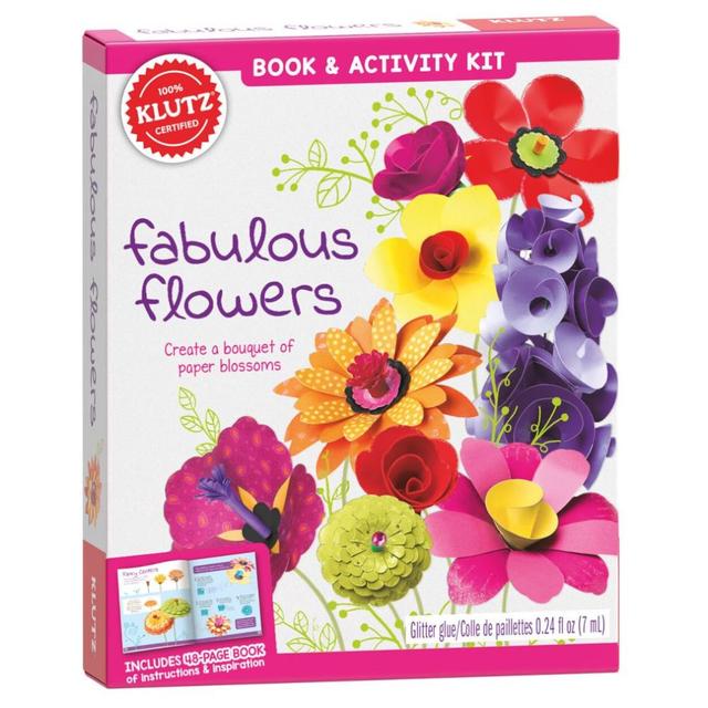 Fabulous Flowers