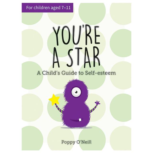 You're a Star - A Child's Guide to Self-Esteem