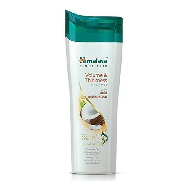 Himalaya Herbals - Volume & Thickness Shampoo 200ml