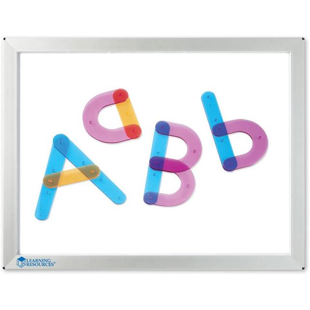 Learning Resources - Glo-Pane Ultra-Slim Light Panel