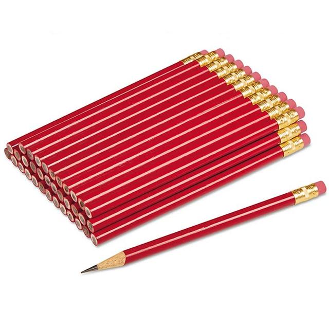 Lakeshore - Jumbo Pencil Set of 36