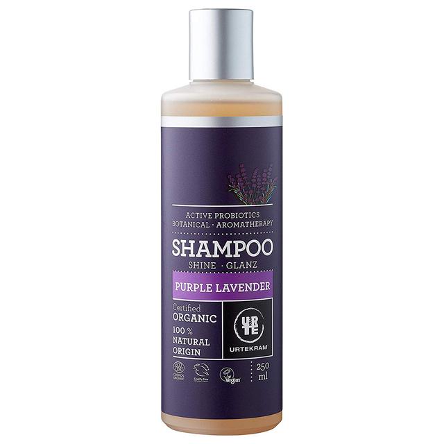 Urtekram - Organic Lavender Shampoo 250ml