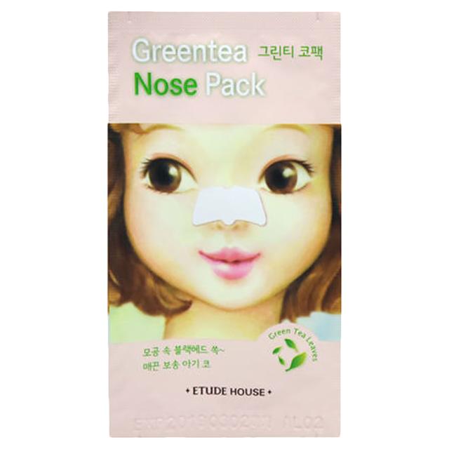 Etude House - Collagen Nose Patch