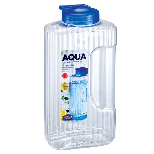 LOCK&LOCK - Water Fridge Bottle 2.1L