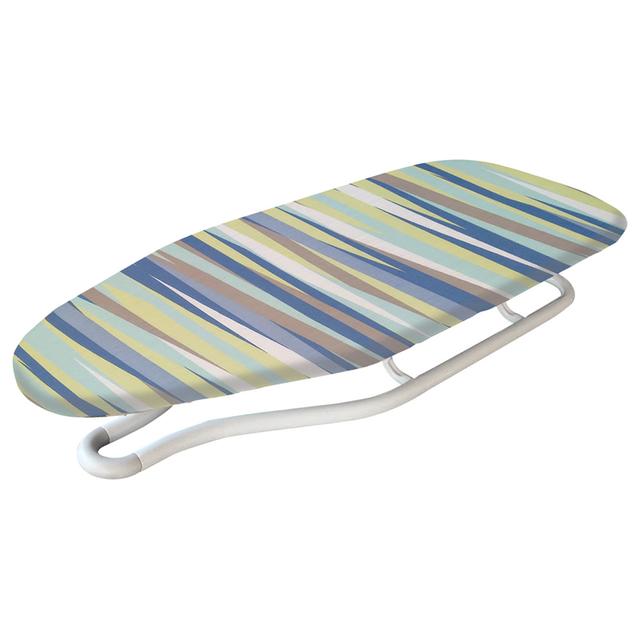 Lock & Lock - Table Top Ironing Board - Door Hook