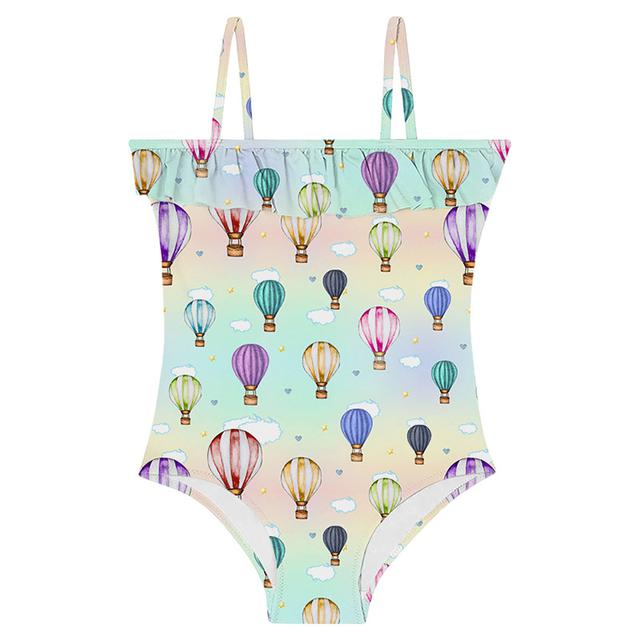 Slipstop - Cappadocia Junior Swimsuit