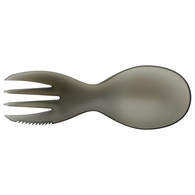 Carl Oscar - Multi Cutlery - Solid Grey 