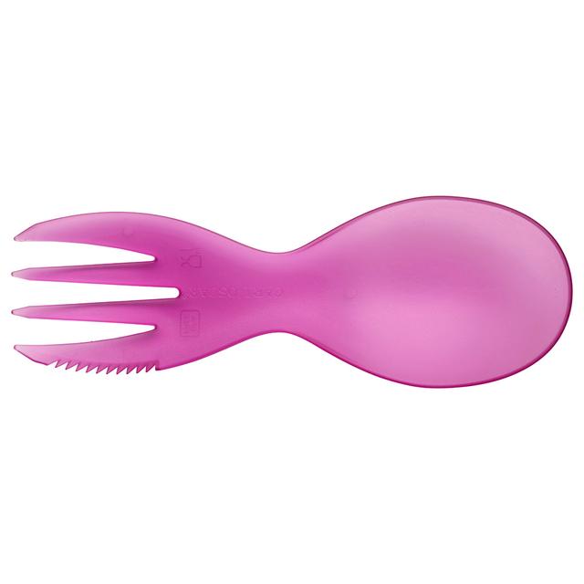 Carl Oscar - Multi Cutlery - Solid Purple 