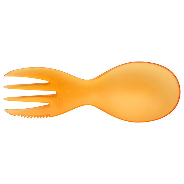 Carl Oscar - Multi Cutlery - Solid Orange 