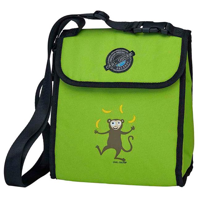 Carl Oscar - Cooler Bag - 5L -Lime