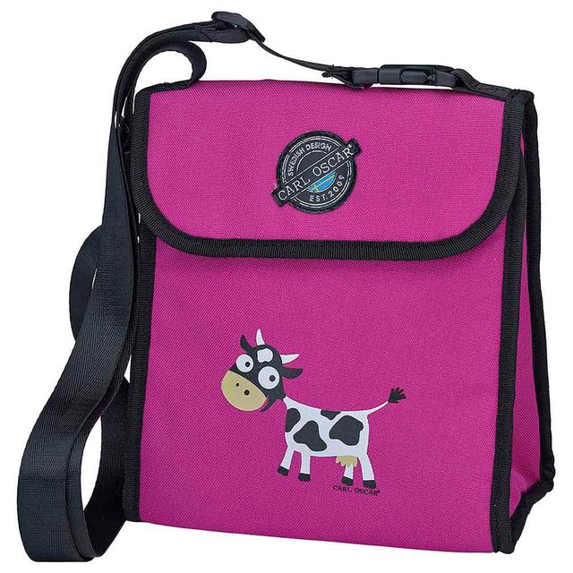 Carl Oscar - Cooler Bag - 5L - Purple