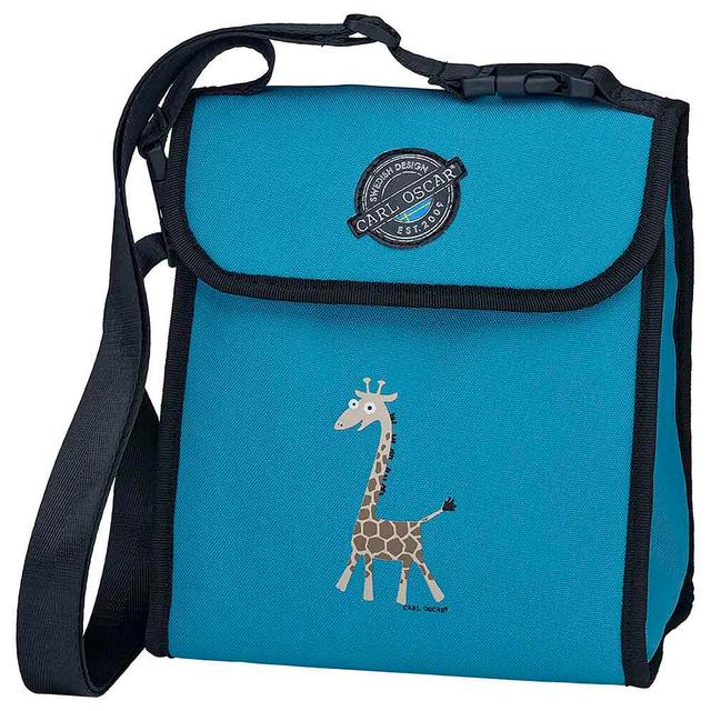 Carl Oscar - Cooler Bag - 5L - Turquoise