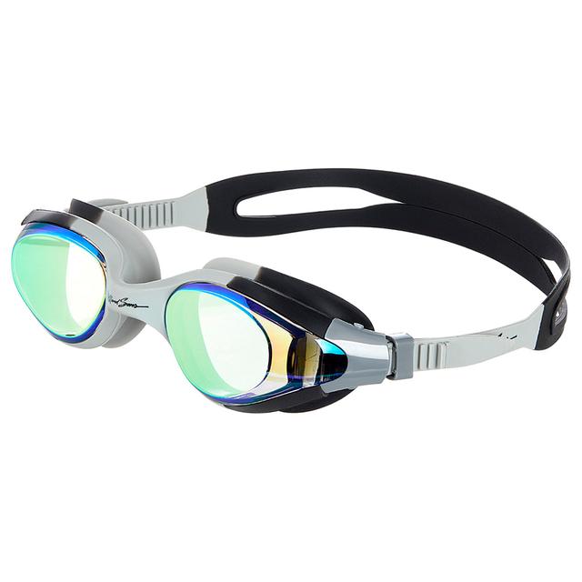 Maui and Sons - Printed Goggles - White