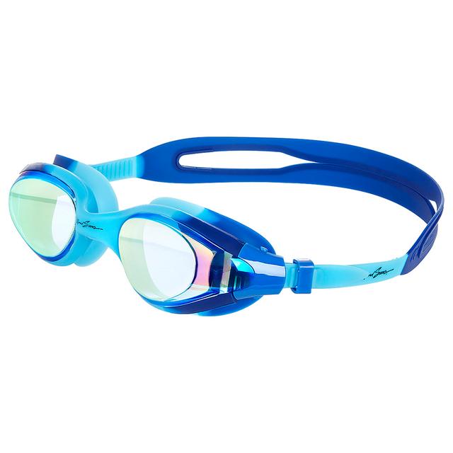 Maui and Sons - Printed Goggles - Blue