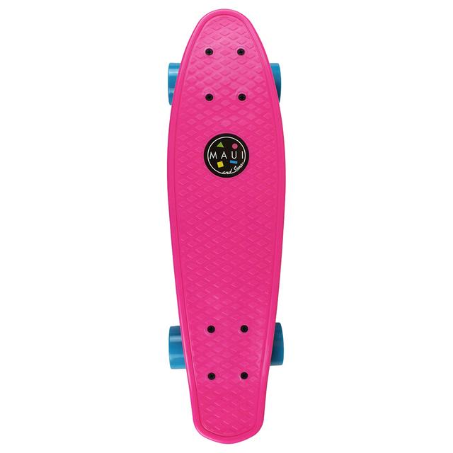 Maui and Sons - Maui Pink Cookie Board