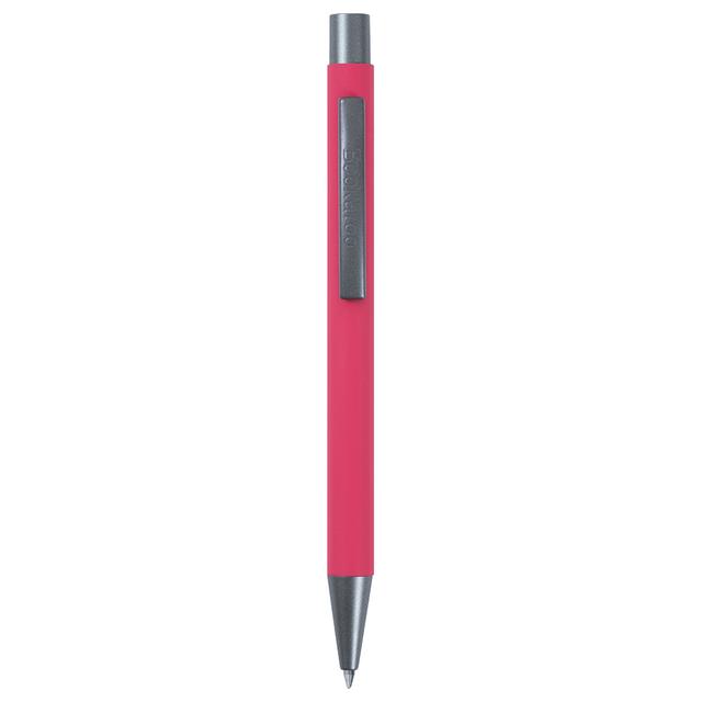 If - Bookaroo Pen - Hot Pink