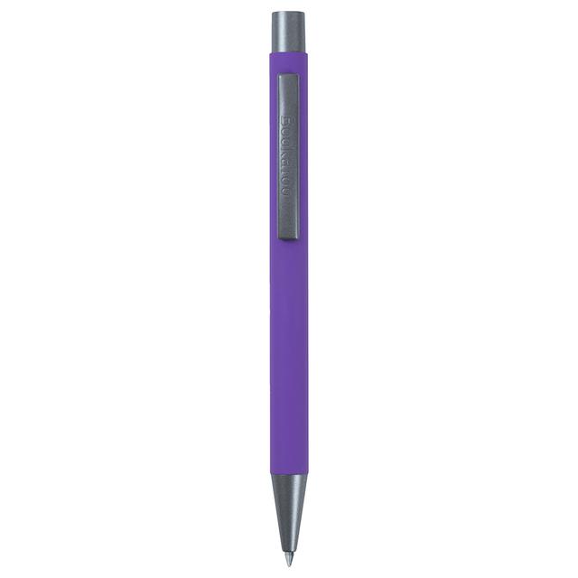 If - Bookaroo Pen - Purple