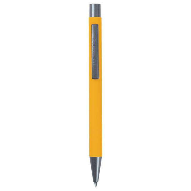 If - Bookaroo Pen - Yellow