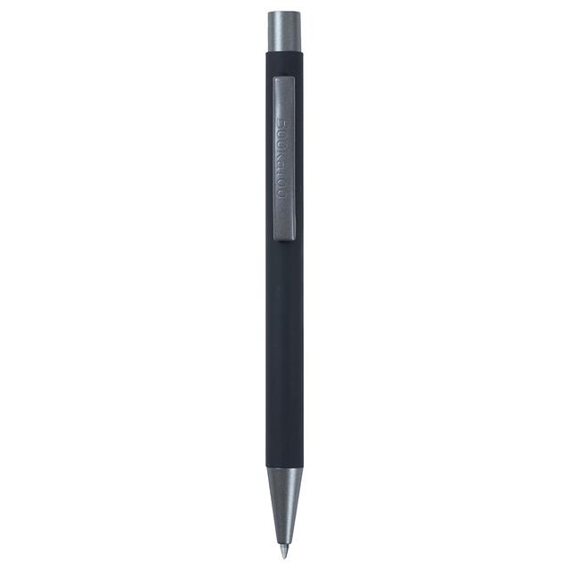 If - Bookaroo Pen - Black