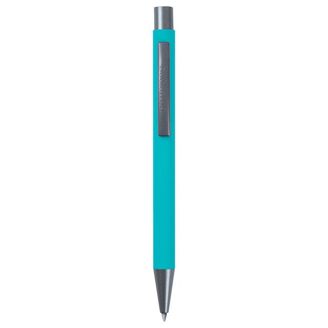 If - Bookaroo Pen - Turquoise