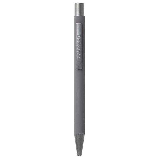 If - Bookaroo Pen - Charcoal