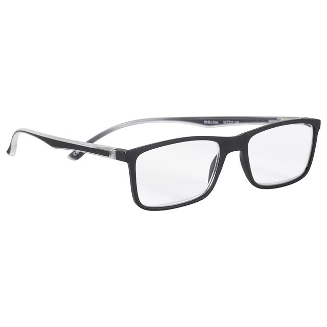 If - Easy Readers +2.5 - Sporty Black/Clear