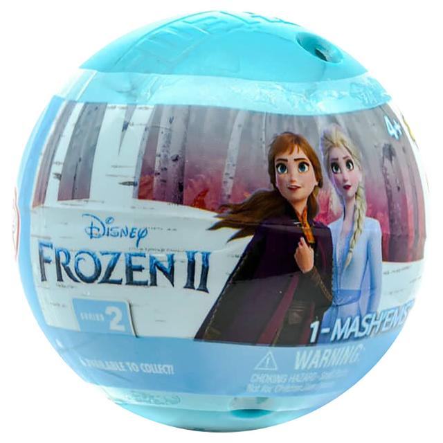 Mash'ems - Frozen II Sphere Capsule