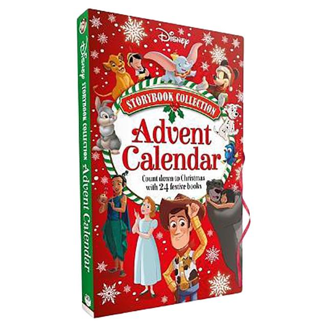 Disney: Storybook Collection Advent Calendar