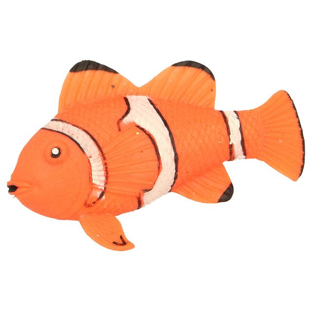 Keycraft - Stretchy Beanie Clown Fish