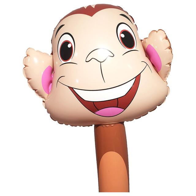 Keycraft - Bloonimals Inflatable Monkey