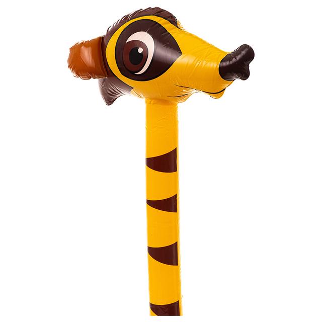 Keycraft - Bloonimals Inflatable Meerkat