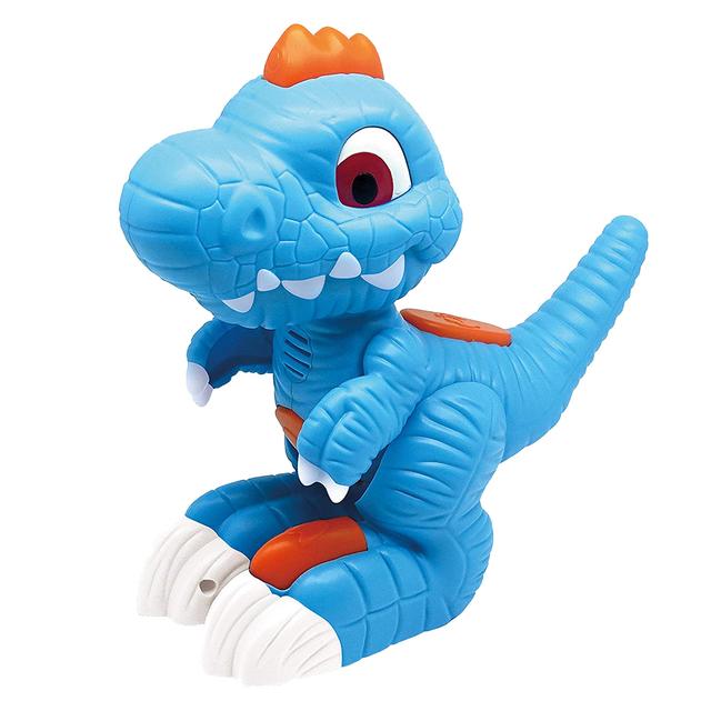 Dragon-I - Junior Megasaur Touch & Talk Trex