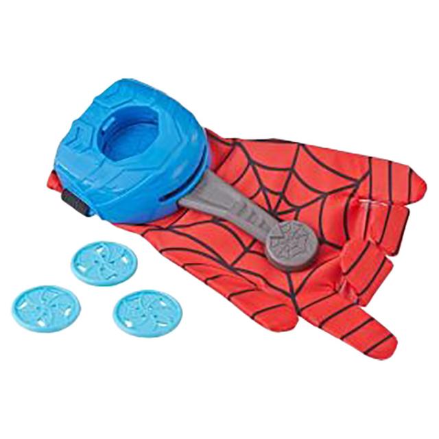 Spiderman - Web Launcher Glove