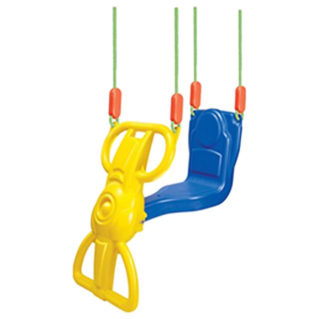 King Sport - New Swing Real Action Set w/ Front Guard